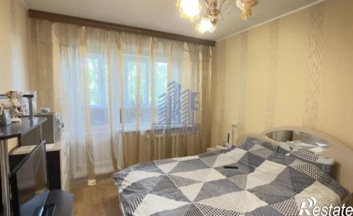 3-комн квартира Эгерский б-р, 29,  д. 29