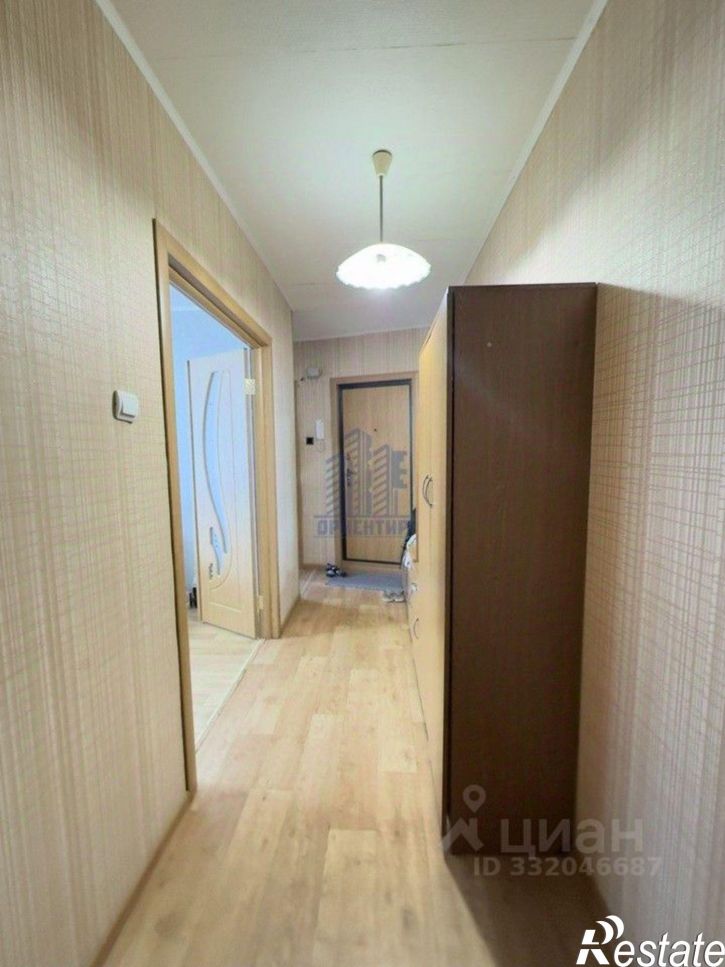 3-комн квартира Эгерский б-р, 29,  д. 29