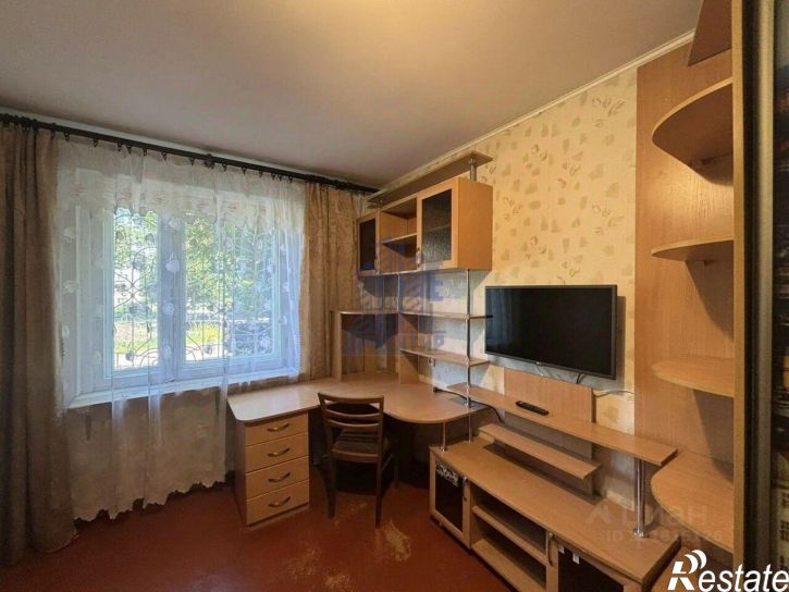 Комната пр-кт И.Я.Яковлева, 10,  д. 10