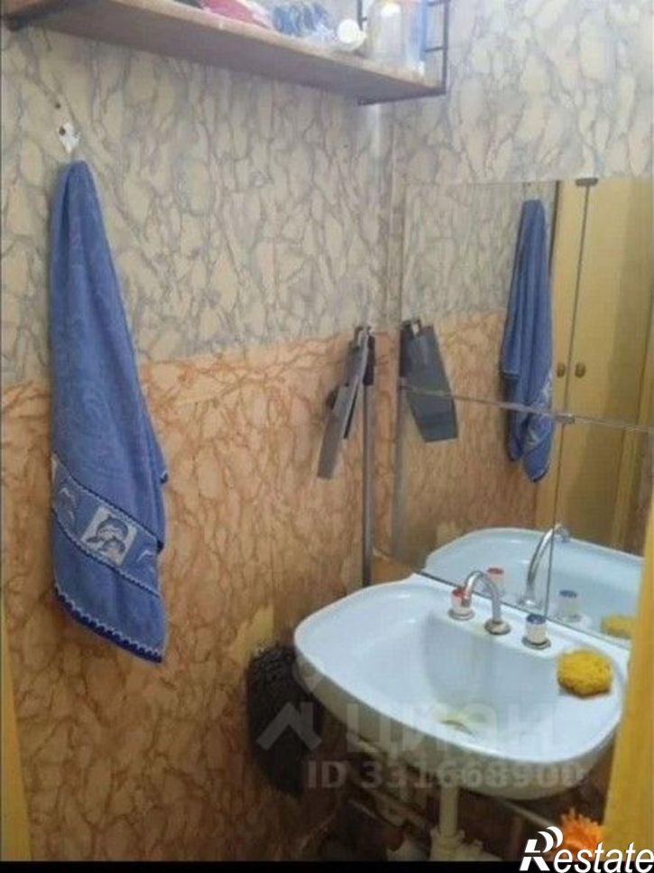 Комната пр-кт Мира, 90,  д. 90