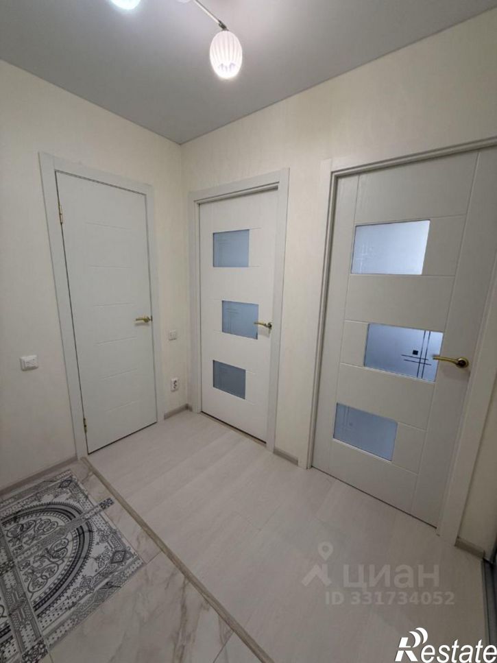 1-комн квартира ул Радужная, 1 1,  д. 1 1,  к. 1