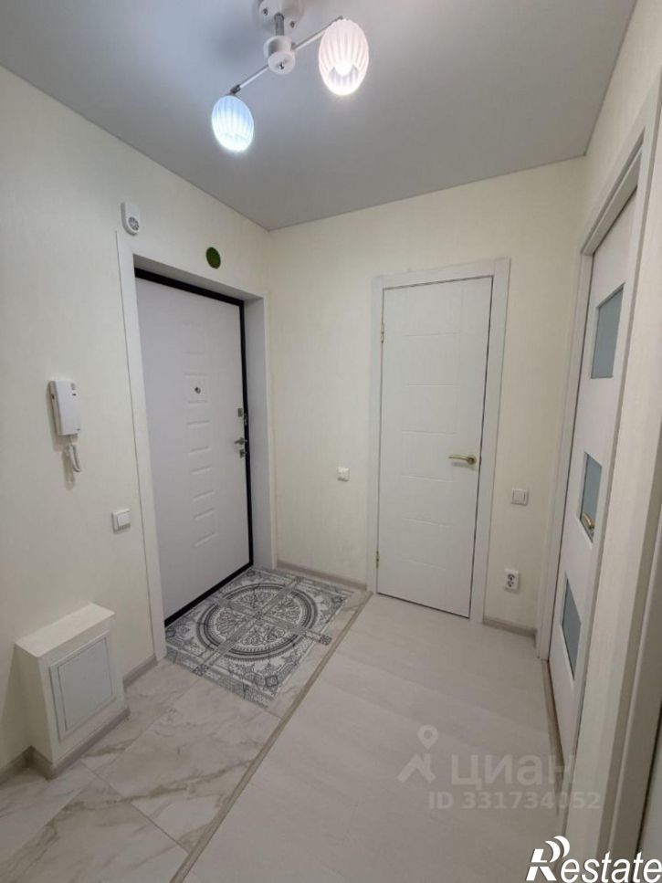 1-комн квартира ул Радужная, 1 1,  д. 1 1,  к. 1