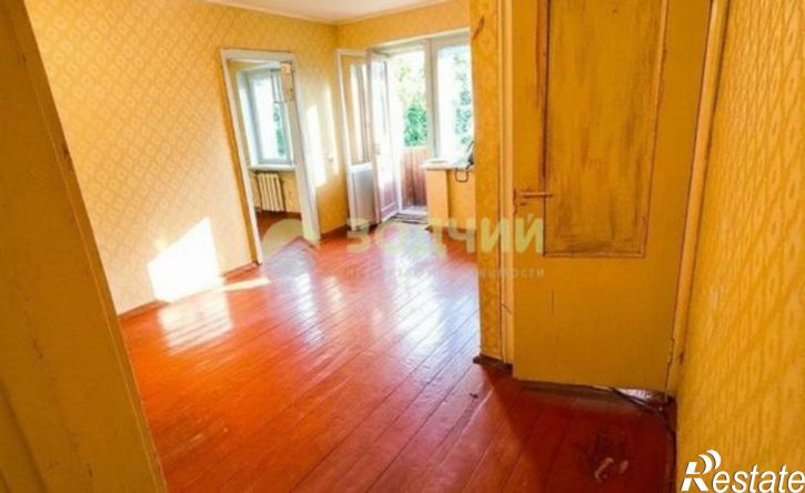 2-комн квартира ул Декабристов, 20,  д. 20