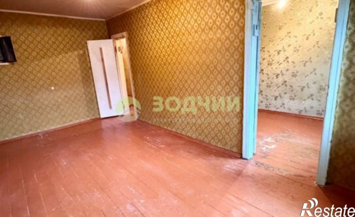 2-комн квартира ул Декабристов, 20,  д. 20