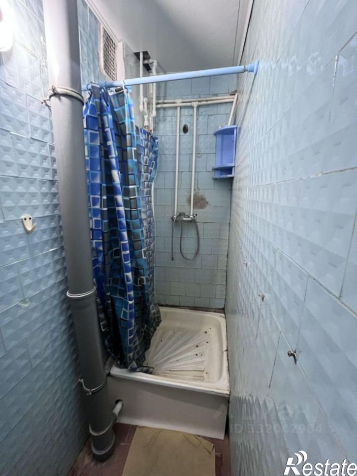Комната ул Ашмарина, 34А,  д. 34А