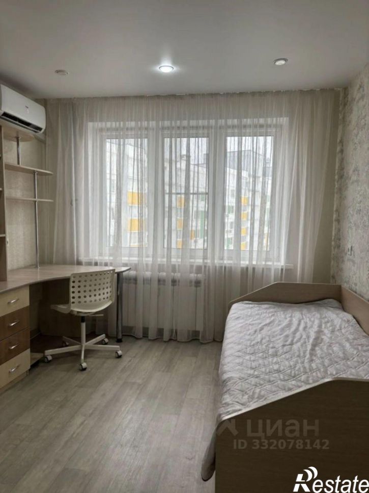 1-комн квартира ул Писателя Лаврентия Таллерова, 30,  д. 30