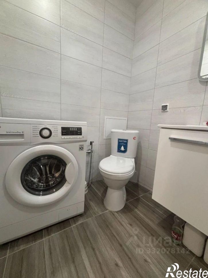 1-комн квартира ул Писателя Лаврентия Таллерова, 30,  д. 30
