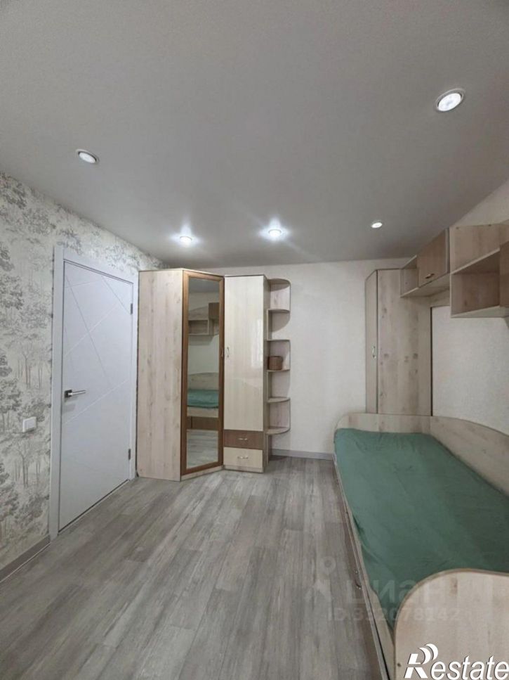 1-комн квартира ул Писателя Лаврентия Таллерова, 30,  д. 30