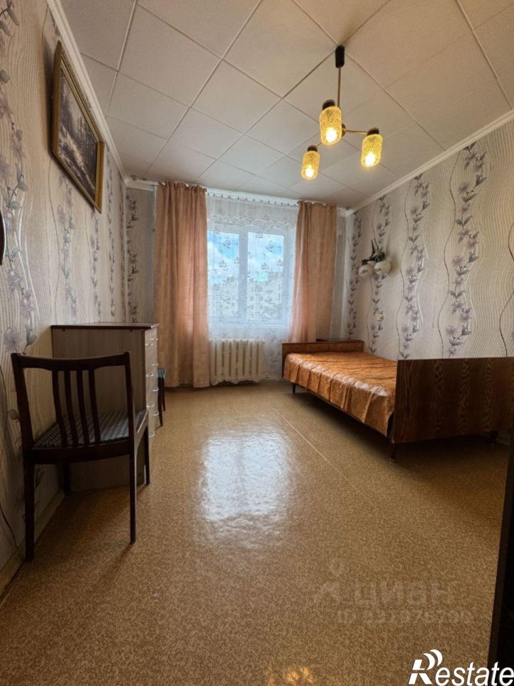 2-комн квартира ул 139 Стрелковой Дивизии, 10,  д. 10