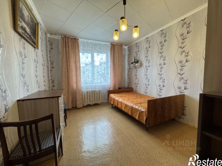 2-комн квартира ул 139 Стрелковой Дивизии, 10,  д. 10