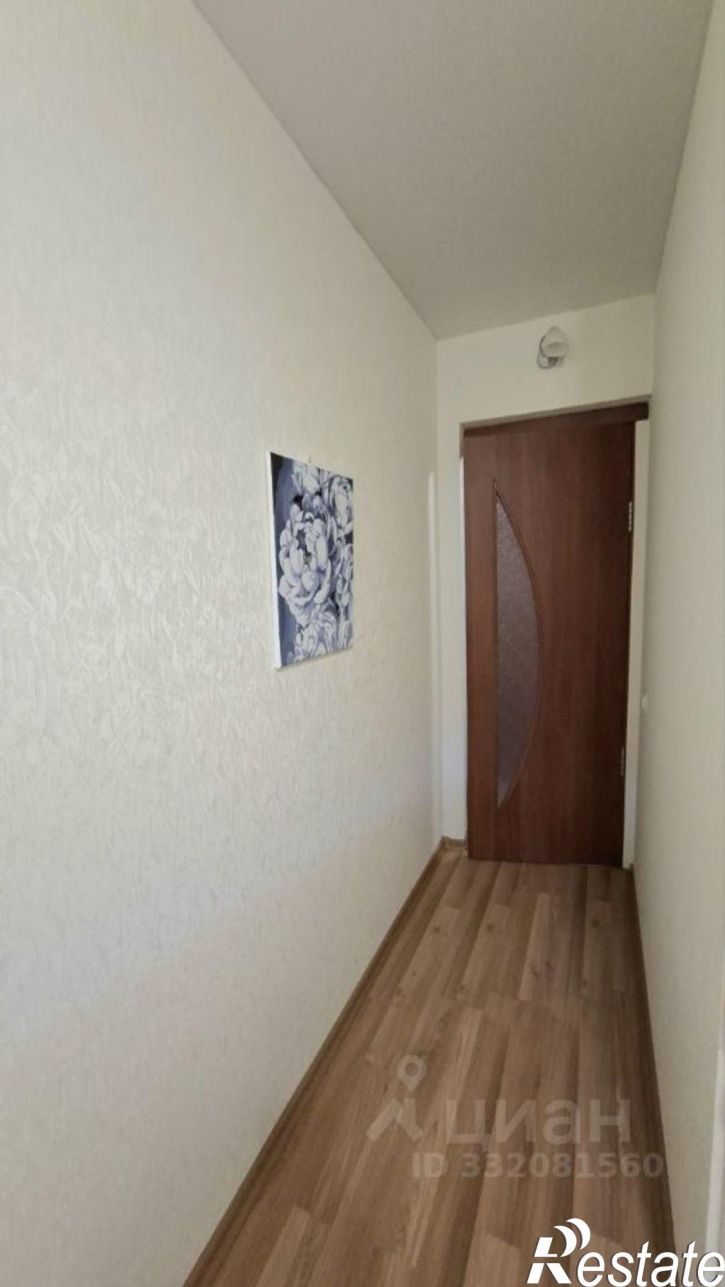 1-комн квартира ул Пролетарская, 25,  д. 25