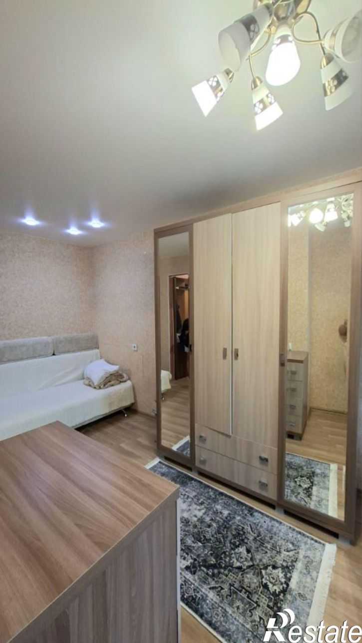 1-комн квартира ул Пролетарская, 25,  д. 25