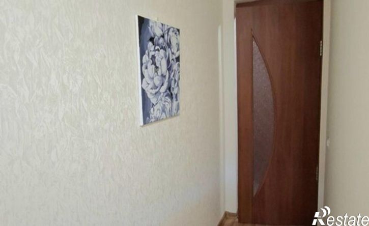 1-комн квартира ул Пролетарская, 25,  д. 25