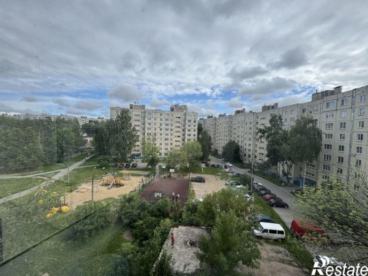 2-комн квартира ул 139 Стрелковой Дивизии, 10,  д. 10