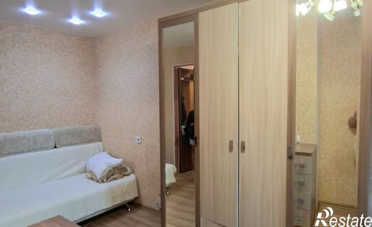 1-комн квартира ул Пролетарская, 25,  д. 25