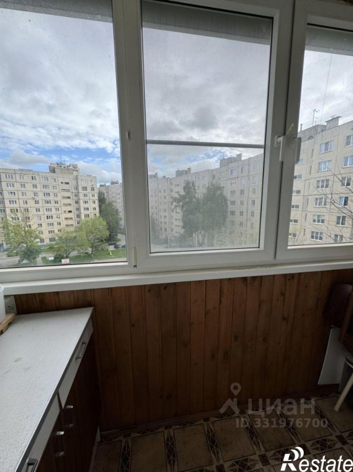 2-комн квартира ул 139 Стрелковой Дивизии, 10,  д. 10