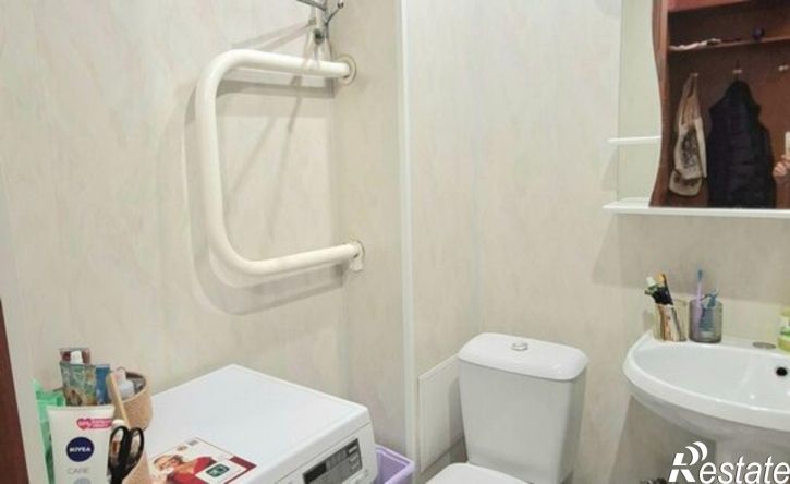 1-комн квартира ул Пролетарская, 25,  д. 25