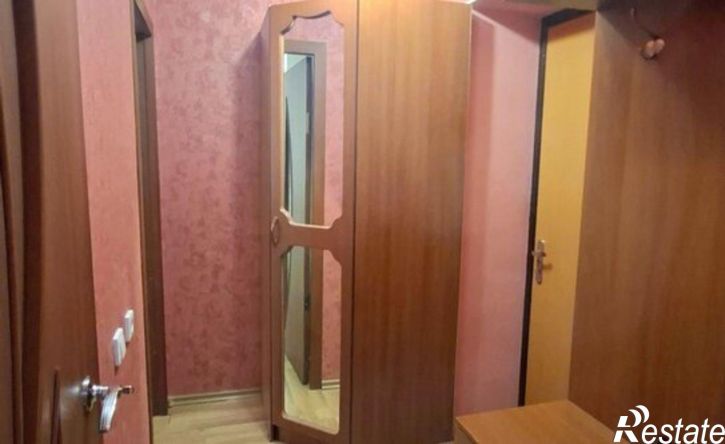 1-комн квартира ул Пролетарская, 25,  д. 25