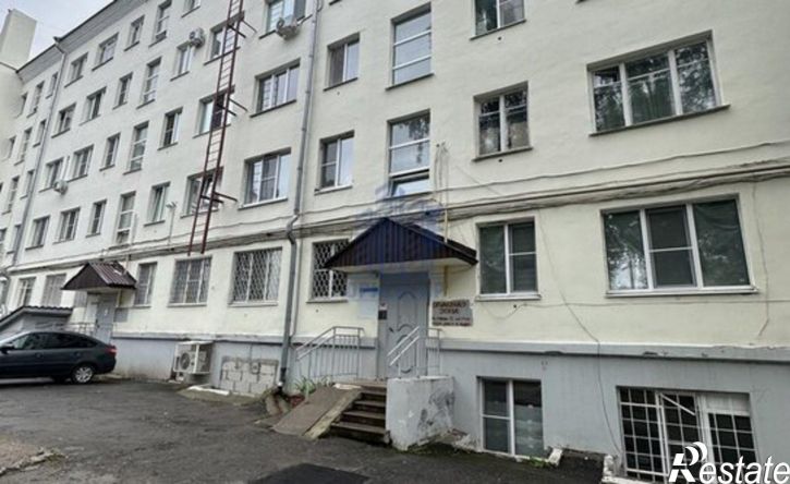 1-комн квартира пр-кт Ленина, 49,  д. 49
