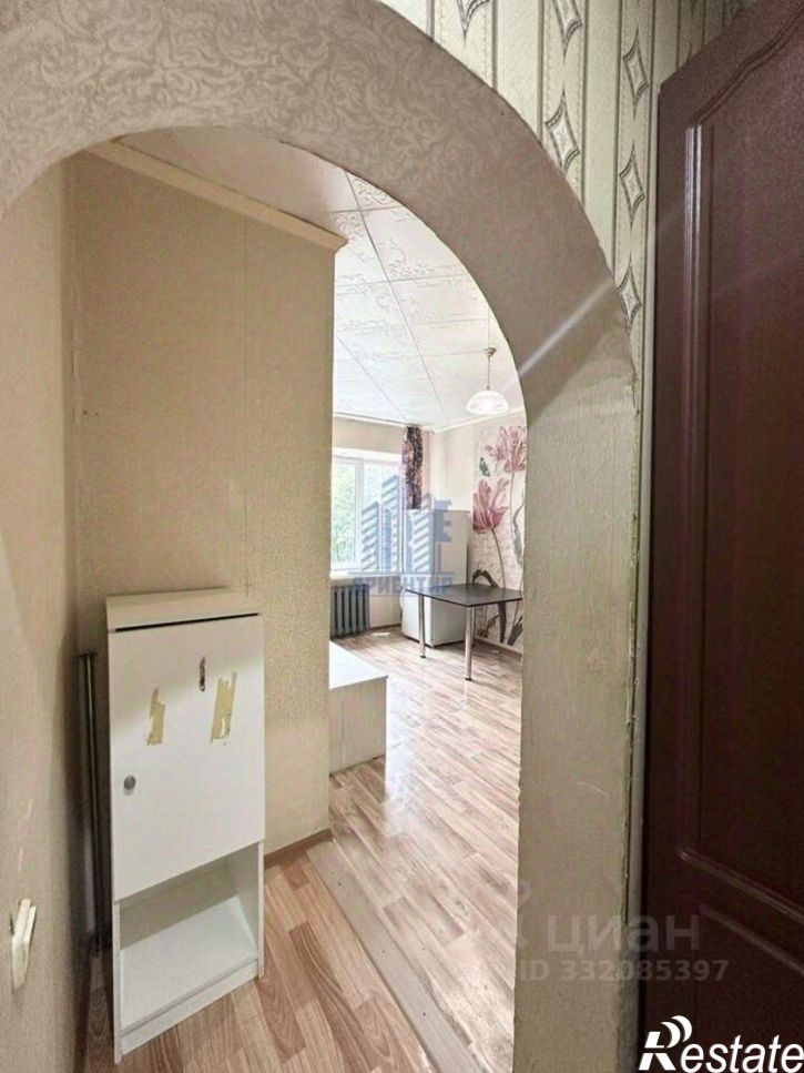 1-комн квартира пр-кт Ленина, 49,  д. 49