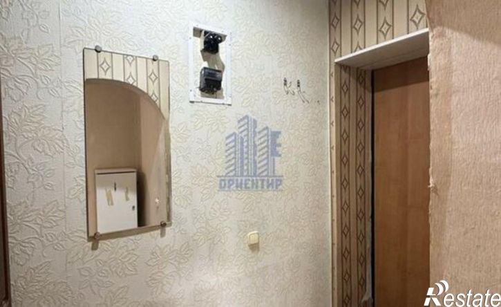 1-комн квартира пр-кт Ленина, 49,  д. 49