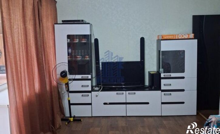 2-комн квартира пр-кт Мира, 33,  д. 33