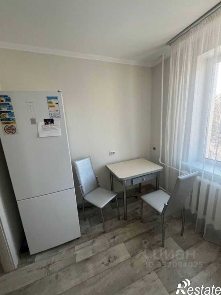 1-комн квартира пр-кт 9-й Пятилетки, 24,  д. 24
