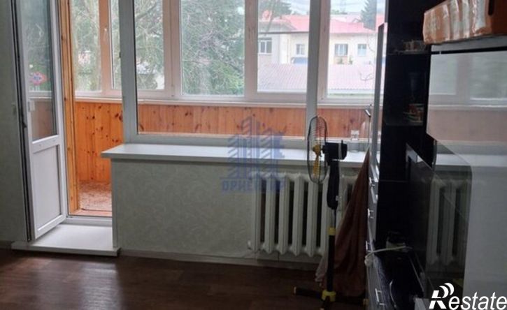 2-комн квартира пр-кт Мира, 33,  д. 33