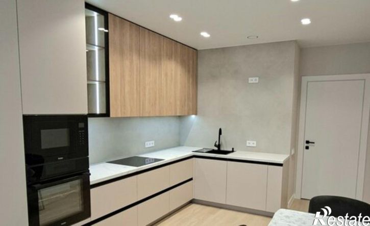 1-комн квартира ул Гагарина Ю., 35А,  д. 35А