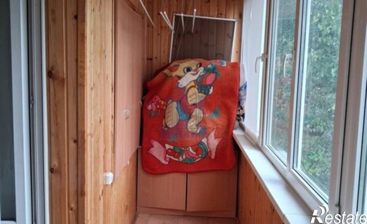 2-комн квартира пр-кт Мира, 33,  д. 33