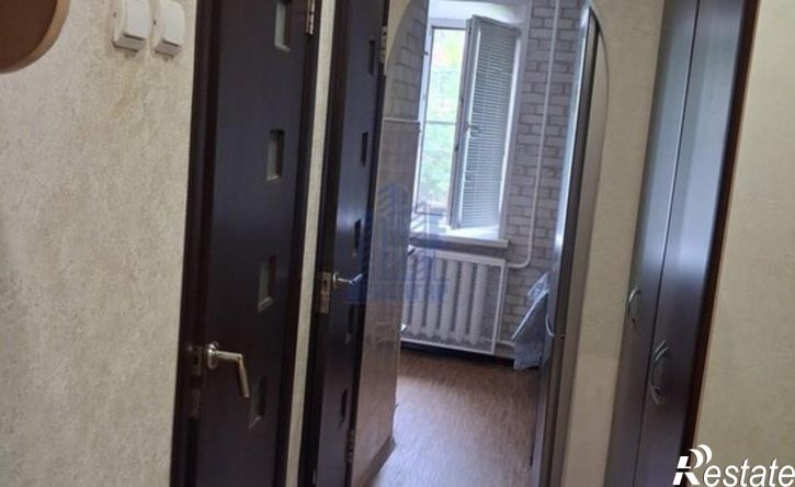 2-комн квартира пр-кт Мира, 33,  д. 33