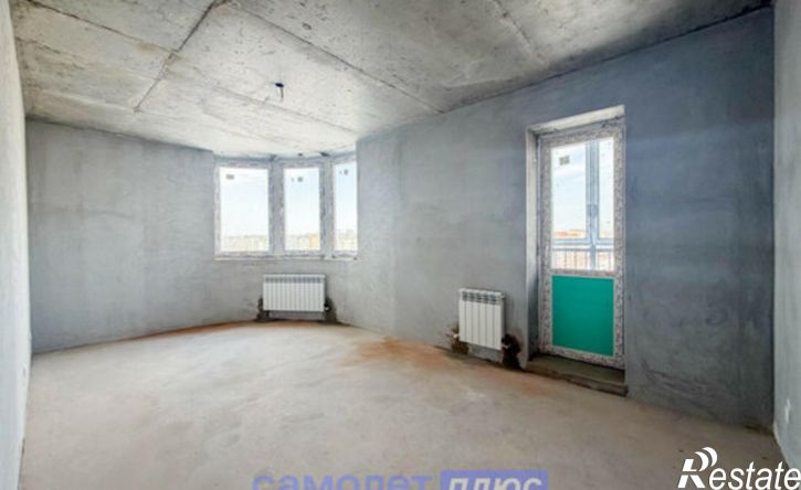 1-комн квартира Эгерский б-р, 50,  д. 50