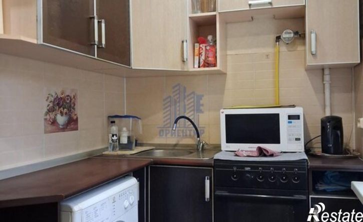 2-комн квартира пр-кт Мира, 33,  д. 33