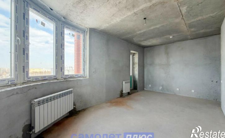 1-комн квартира Эгерский б-р, 50,  д. 50