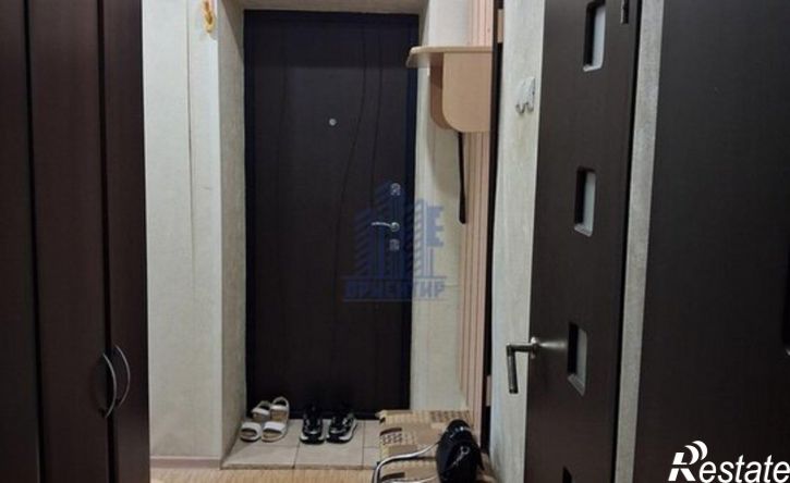 2-комн квартира пр-кт Мира, 33,  д. 33