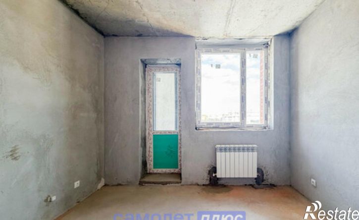 1-комн квартира Эгерский б-р, 50,  д. 50