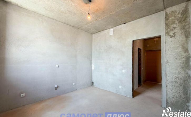 1-комн квартира Эгерский б-р, 50,  д. 50