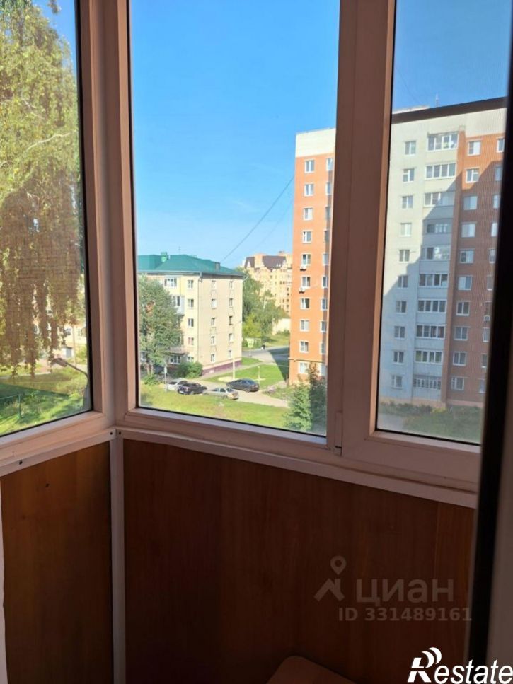 1-комн квартира ул Маршака, 8,  д. 8