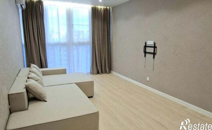 1-комн квартира ул Гагарина Ю., 35А,  д. 35А