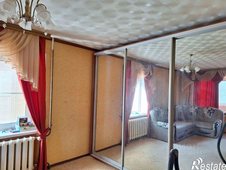 1-комн квартира ул Маршака, 8,  д. 8