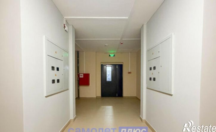 1-комн квартира Эгерский б-р, 50,  д. 50