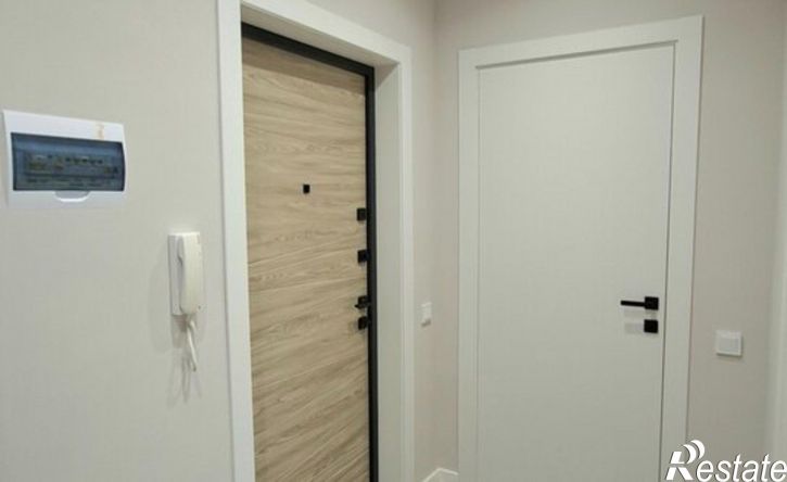1-комн квартира ул Гагарина Ю., 35А,  д. 35А