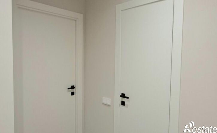 1-комн квартира ул Гагарина Ю., 35А,  д. 35А