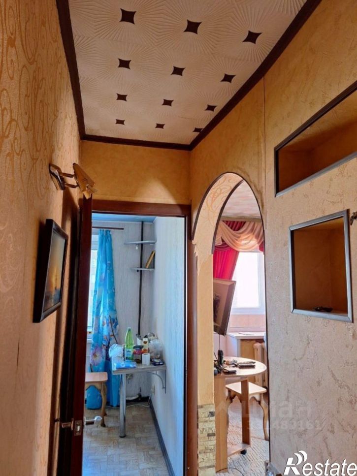 1-комн квартира ул Маршака, 8,  д. 8