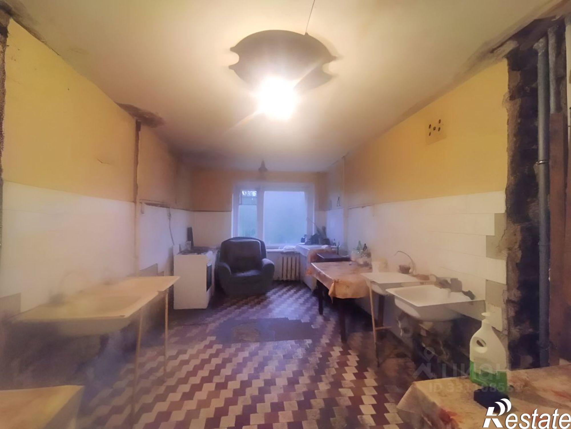 Купить комнату за 999 999 рублей на ул Т.Кривова, 17