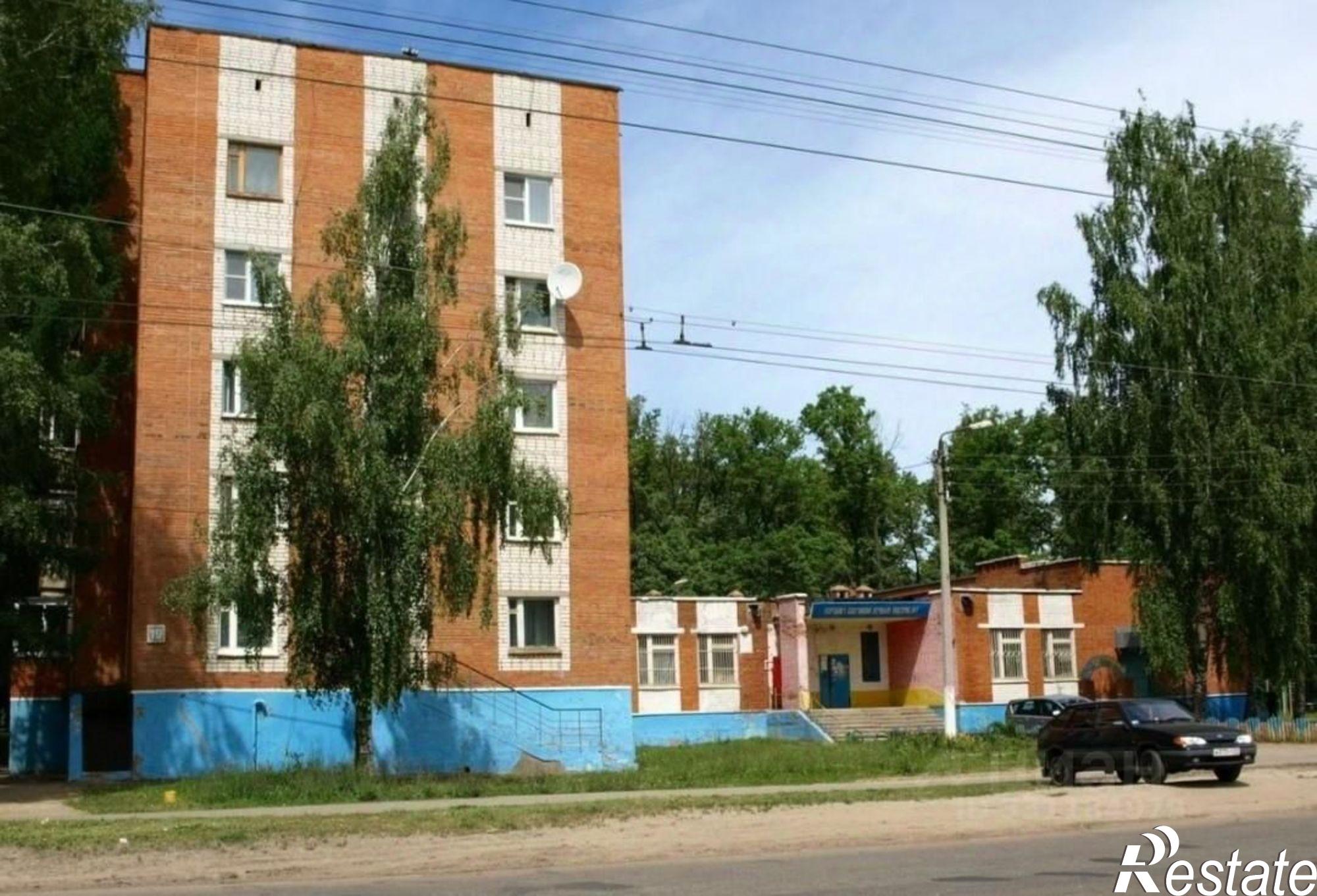 Сдать комнату за 17 000 рублей на ул Ашмарина, 19