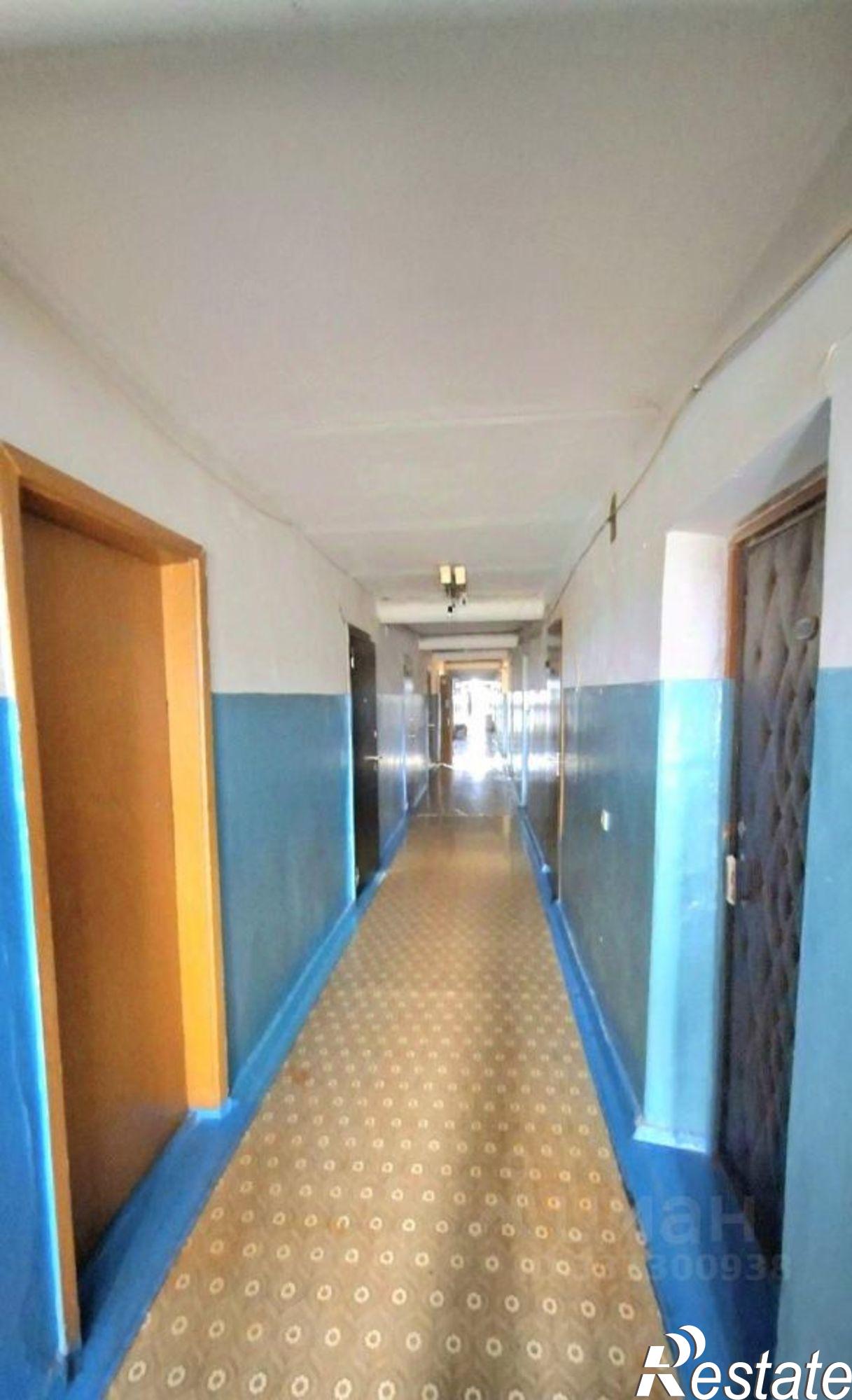 Купить комнату за 979 000 рублей на ул 50 лет Октября, 22