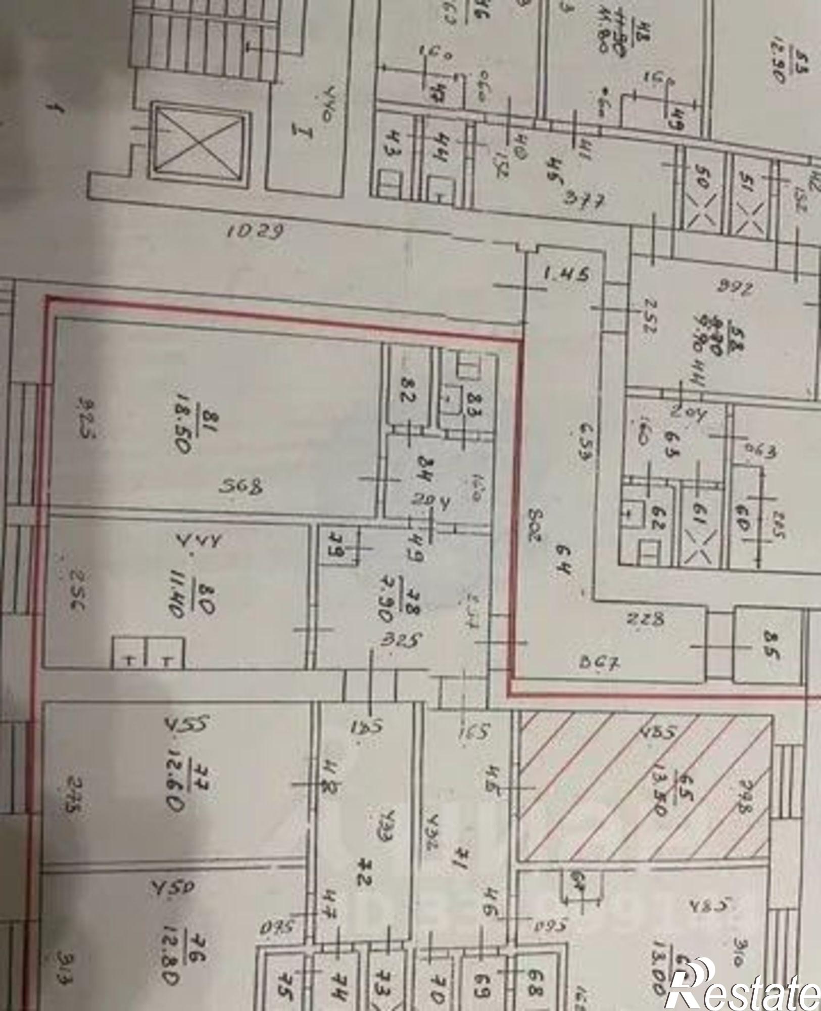 Купить комнату за 1 320 000 рублей на ул Пирогова, 18