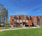 комната 20 кв м ул Ашмарина, 19