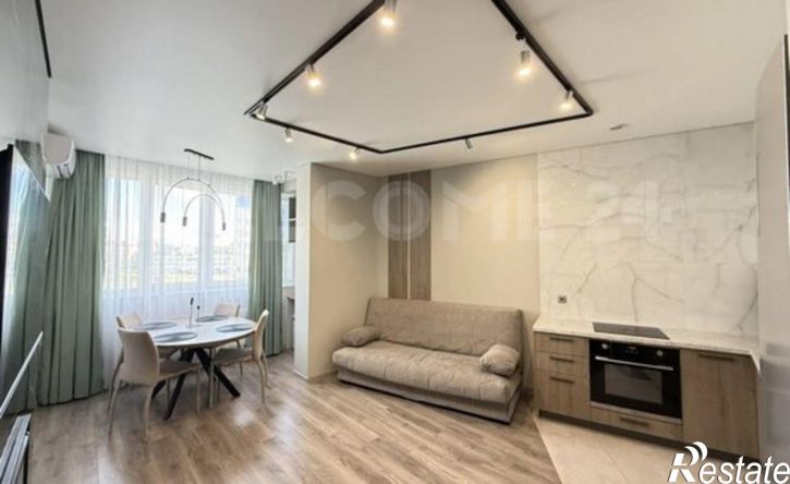 2-комн квартира ул Афанасьева, 19,  д. 19